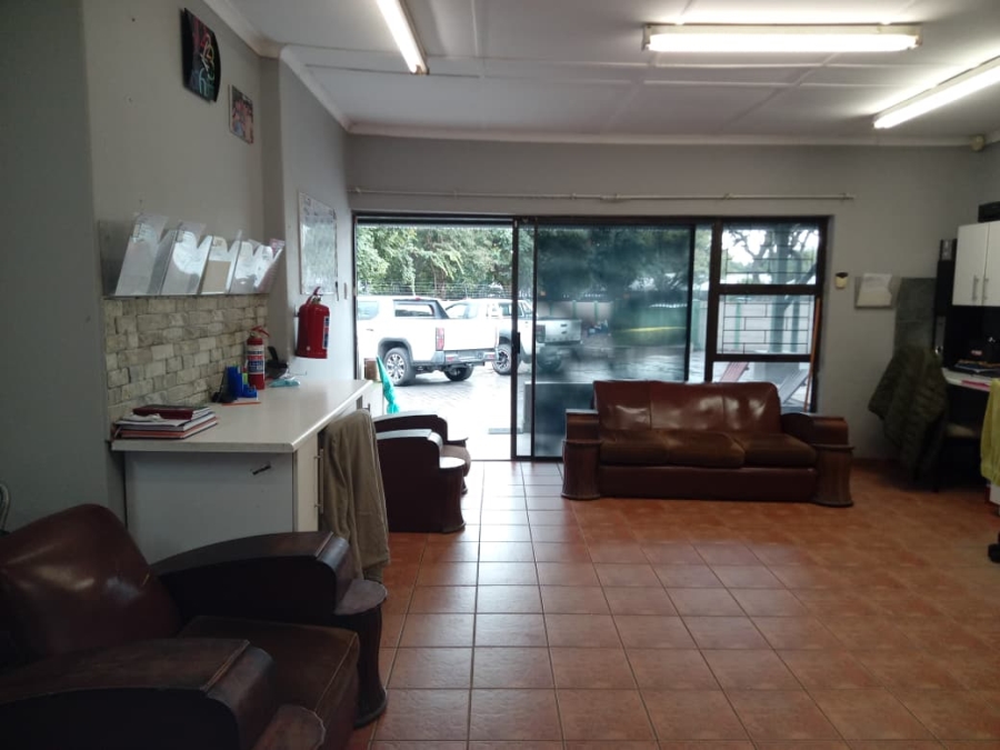 Commercial Property for Sale in Bodorp North West